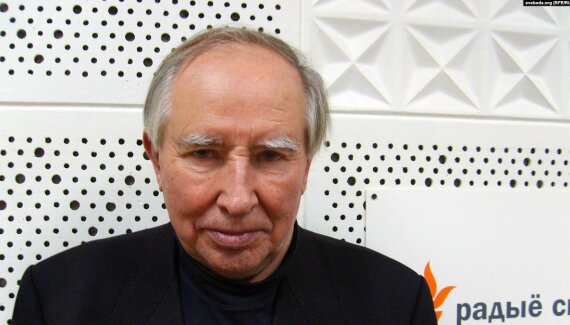 Anatol Vjarcinski: Každá žena je hodná lidského štěstí, mužské pozornosti a lásky